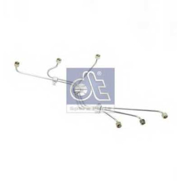 Комплект трубопровода высокого давления, система впрыска DT 5.94241