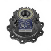 Ступица колеса DT 5.20170