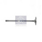 Впускной клапан DT 5.40006