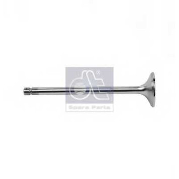 Выпускной клапан DT 5.40009