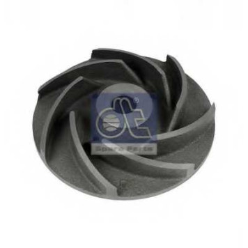 Крыльчатка, водяной насос DT 5.41014