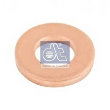 Уплотнительное кольцо, клапанная форсунка DT 5.41349