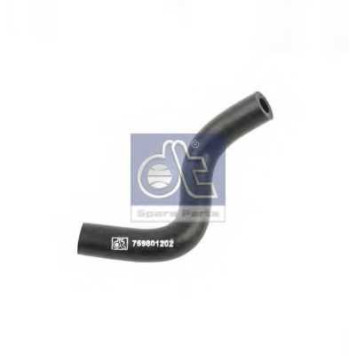 Напорный трубопровод, пневматический компрессор DT 5.41901