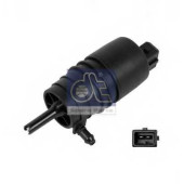 Водяной насос стеклоочистителя DT 5.63147