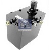 Опрокидывающий насос кабины DT 5.65101
