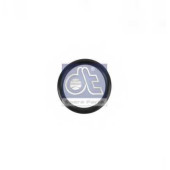 Уплотнительное кольцо, втулка рессоры (серьга рессоры) DT 6.11090