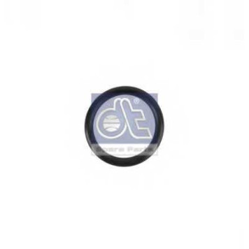 Уплотнительное кольцо, втулка рессоры (серьга рессоры) DT 6.11090