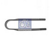 Стремянка рессоры DT 6.11104