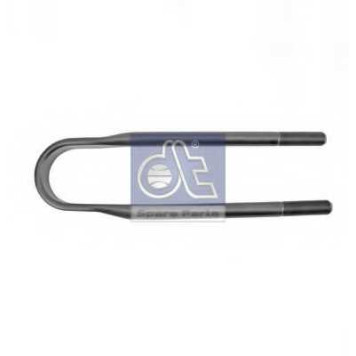 Стремянка рессоры DT 6.11104