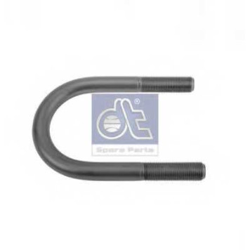 Стремянка рессоры DT 6.11116