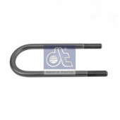 Стремянка рессоры DT 6.11126