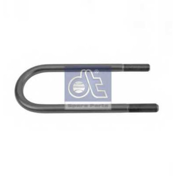 Стремянка рессоры DT 6.11126