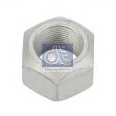 Гайка листовой рессоры DT 6.11157