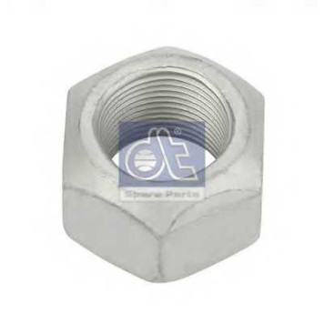 Гайка листовой рессоры DT 6.11157