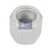 Гайка листовой рессоры DT 6.11158