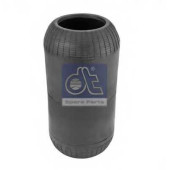 Кожух пневматической рессоры DT 6.13004