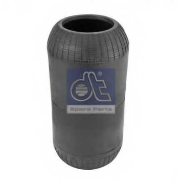 Кожух пневматической рессоры DT 6.13004