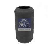 Кожух пневматической рессоры DT 6.13031