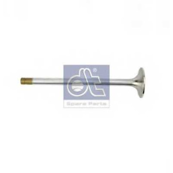 Выпускной клапан DT 6.22070