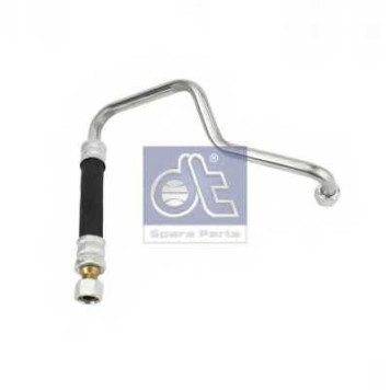 Напорный трубопровод, пневматический компрессор DT 6.26063