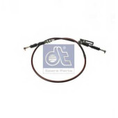 Тросик газа DT 6.28044
