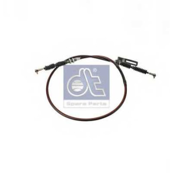 Тросик газа DT 6.28044