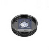 Натяжной ролик, клиновой ремень DT 6.31050