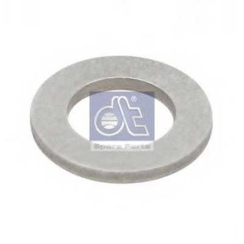 Уплотнительное кольцо DT 6.33091