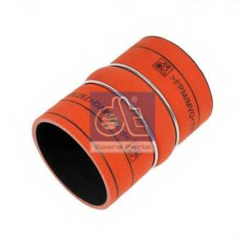 Шланг радиатора DT 6.35902