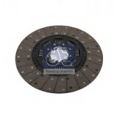 Диск сцепления DT 6.40129