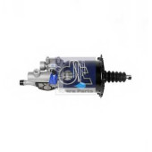 Усилитель сцепления DT 6.43012