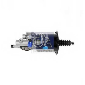 Усилитель сцепления DT 6.43012