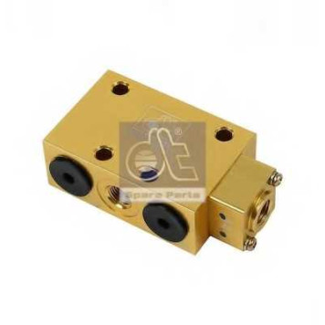 Выключатель, делитель DT 6.45002