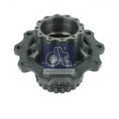 Ступица колеса DT 6.54003