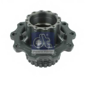 Ступица колеса DT 6.54003