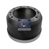 Тормозной барабан DT 6.60002