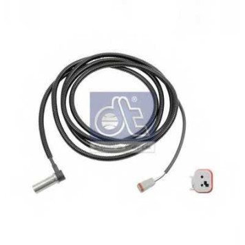 Датчик частоты вращения колеса DT 6.61905