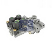 Клапан многоцикловой защиты DT 6.65054