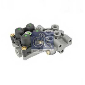 Клапан многоцикловой защиты DT 6.65054