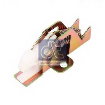 Кронштейн, облицовка радиатора DT 6.70030