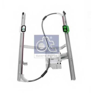 Подъемное устройство для окон DT 6.72102