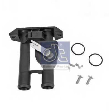 Регулирующий клапан охлаждающей жидкости DT 6.73050