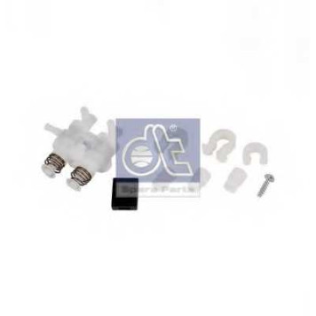 Редукционный клапан DT 6.74710