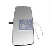 Зеркальное стекло наружнего зеркала DT 6.75104