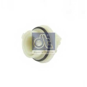 Патрон лампы DT 6.85151