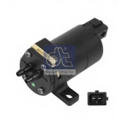 Водяной насос стеклоочистителя DT 6.88100