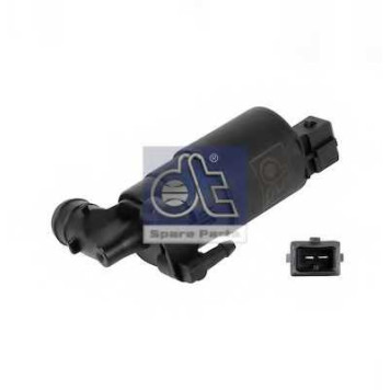 Водяной насос стеклоочистителя DT 6.88102SP