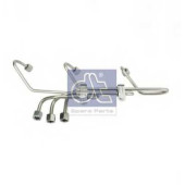 Комплект трубопровода высокого давления, система впрыска DT 6.92060