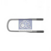 Стремянка рессоры DT 7.11021