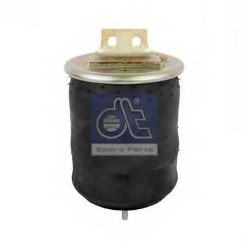 Кожух пневматической рессоры DT 7.12016